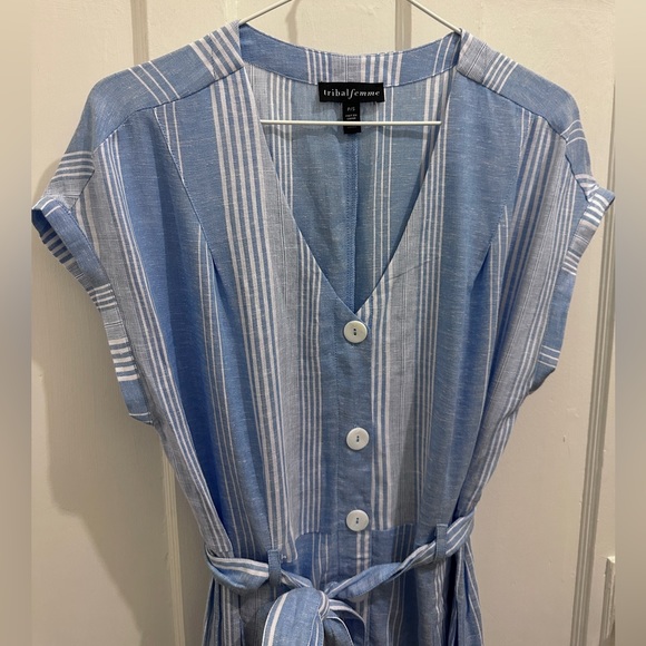 Tribal Dresses & Skirts - Knee length dress from Tribal